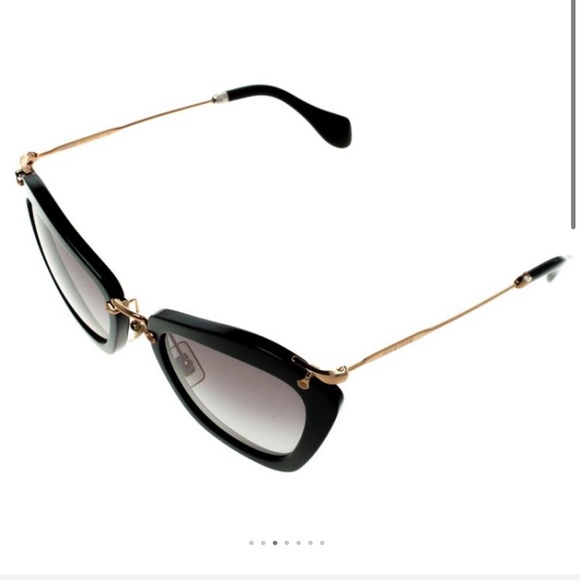 Miu Miu Sunglasses